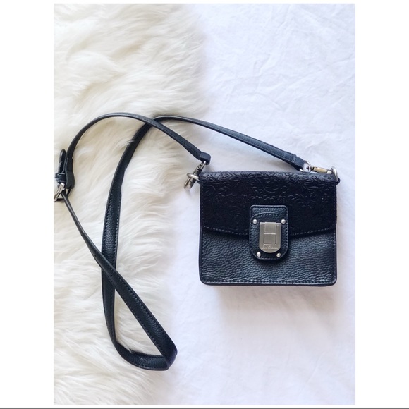 Sam Edelman crossbody - Picture 2 of 8